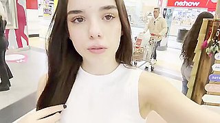 Ivy Rouge - Double Blowjob