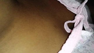 Sri lankan woman Having sex while cooking in the kitchen