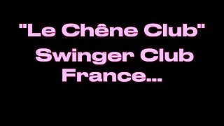 Swinger cucks afternoon episode 1 on 3