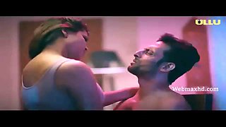 Dil Sambhal ja Zara Part 02 2024 Ullu Web Series 3