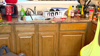 Let Her Cook