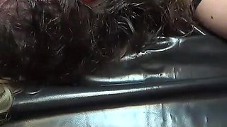 19+ Kathy 1st Creampie Gangbang Full Set