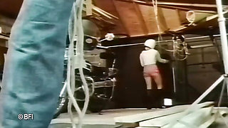 Rare bondage files 5 - Tools for punishment