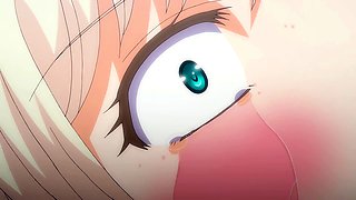 Animation Face Fuck Compilation