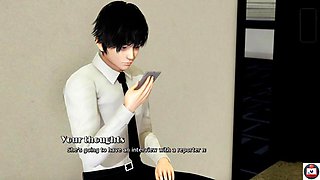 My Real Desire - PT 21