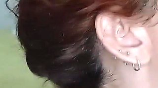 That Man Machado Got Luna Olver in a Way, Fucked Her All Over