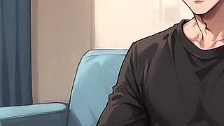 Shadows of Ambition: Her Ex Was Cuckold and She Like to Make Her Current One Also a Cuck - Episode 3