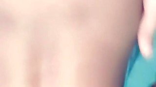 Desi Girl Hurtful Anal Doggystyle Video