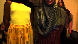 Arab video Afgan whorehouses exist!
