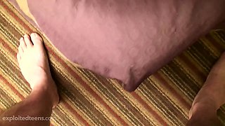 Beautiful minx porn mind-boggling story