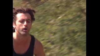 Naked Woman On Fire Vol.4 Full Movie - Claudia Jamsson, Karli Sweet, Backey Jakic Anal, Big Tits, Blowjob, HD Vintage