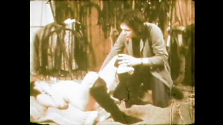 The Skinny with the Beggar