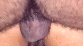 Indian Bhabhi Cleaning House for Sex