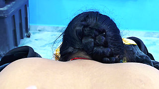 Real husband wife fack enjoy