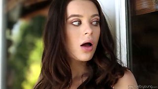 I want to fuck your gf, sister in law! - Cassidy Klein, Melissa Moore, lana rhodes
