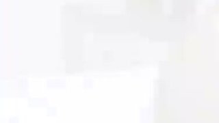 Sexy skinny Isabella bell first DP destruction gape hole