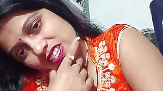 Desi girl first time  video part 1