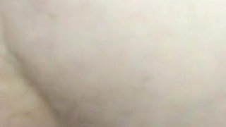 Sweet Marie Loves Getting Her Ass Fucked and Filled with Cum
