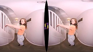 Nice Surprise - ZexyVR