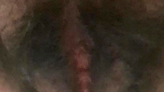 stepmother her pussy and vagina up close