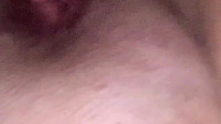 Creampie From My Bull