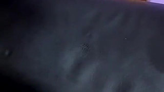 Giant Dildo Destroying My Virgin Pussy