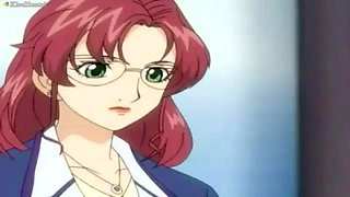 Pervs on a Train eng dub
