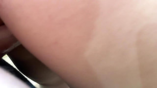 A Day with a Horny MILF