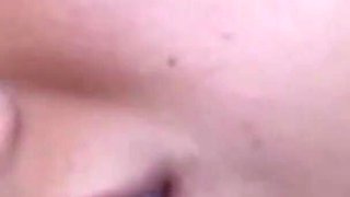 Skinny Lingerie Girl Sings a Siren Song for Sex Toy Fun Time and Cowgirl Anal