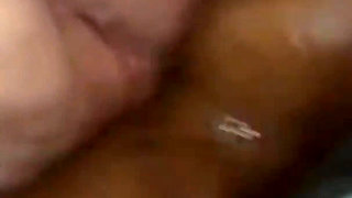Hubby Fingering Slapping My Pussy Squirting Orgasm