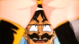 Princess's fetish video