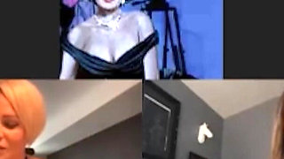 Livestream with Cherie Deville Featuring Cherie Deville