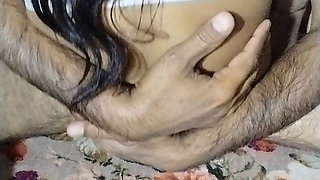 Step father fuck his step daughter