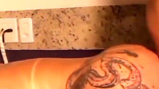 I Called My Friend to Fuck Her with Me