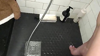 CRYING MOANING REAL ORGASM OF BEST AMATEUR- SAUDI ARABIAN SNOWWHITE- MASTURBATE IN SHOWER- WATER STIMULATION- LOS ANGELES- USA