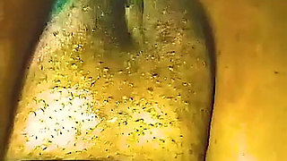 Fat Pussy Wife Get Fucked on Both Anal and Pussy