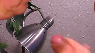 Mature BBW porn casting