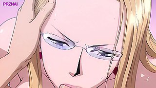 One Piece Kalifa (3) Hen