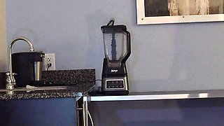 Office Workout for Employee with Outtakes