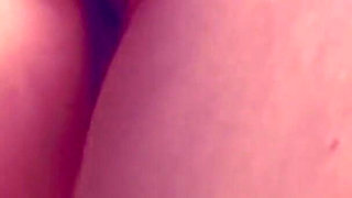 Caught Pussy Under Skirt. Stranger's Cock Fucks My Pussy on the Bus When No One Sees.