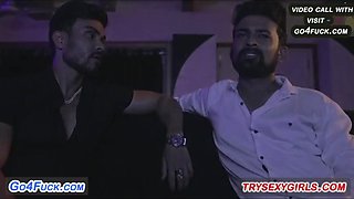 Indian hot girl amazing erotic video