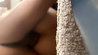 My husband grabbed me and slapped my ass and had rough sex I will never forget this day for the rest of my life
