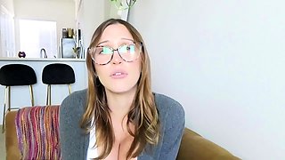 Tatum Christine – Your sisters feet