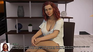 Where The Heart Is Wicked Stepmother Ep 109