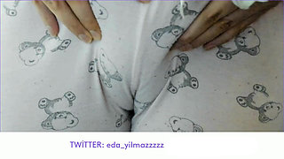 Turk Cameltoe