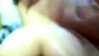 Anal Webcam Show with a Sexy Babe