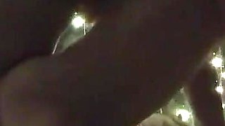 The Wife Decided to Cheat on Her Husband with a Neighbor, Fucked Her Pussy Hard in the Ass and Finished There