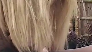 Sophie Jones Garden BBC Fucking
