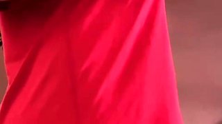 I'm Horny and I Want to Dance on Your Cock, Daddy