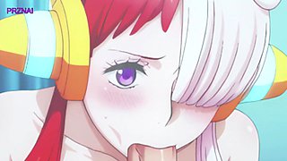 One Piece Uta (10) Hen